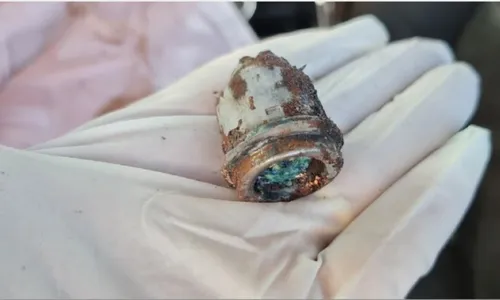 
          Imagem ilustrativa da imagem Perícia revela falha no airbag em acidente que matou motorista em Vila Velha
          