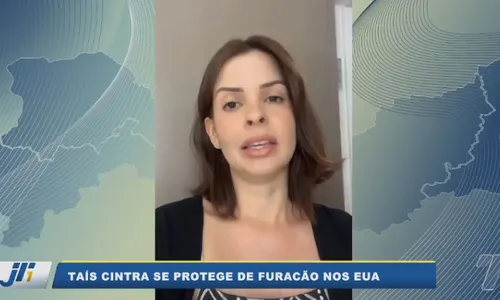 
          Imagem ilustrativa da imagem Pernambucanos nos EUA em estado de alerta com a iminente chegada do furacão Milton
          