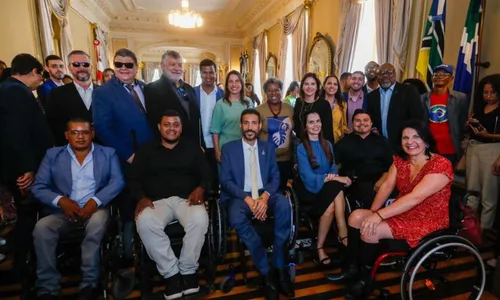 
          Imagem ilustrativa da imagem Pernambuco adere a planos federais para população em situação de rua e deficiência
          