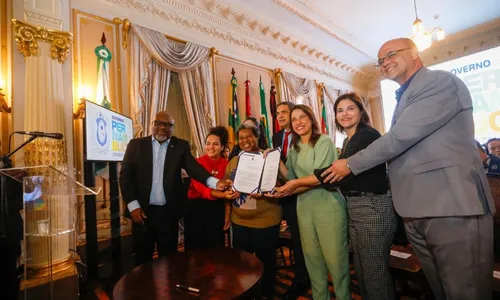 
          Imagem ilustrativa da imagem Pernambuco adere a planos federais para população em situação de rua e deficiência
          