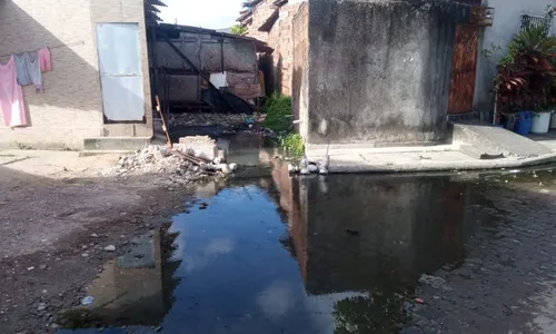 
          Imagem ilustrativa da imagem Pernambuco é o terceiro estado com maior número de favelas no Brasil
          