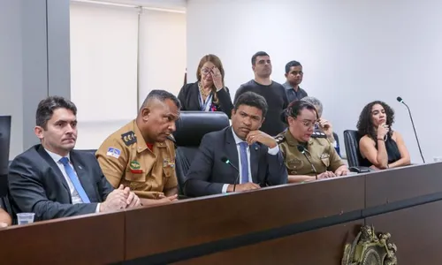 
          Imagem ilustrativa da imagem Pernambuco: mais de 460 policiais afastados em 2024 por questões de saúde mental
          