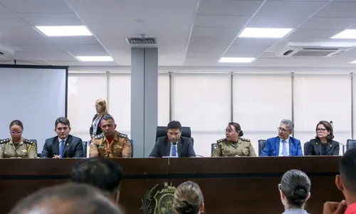 
          Imagem ilustrativa da imagem Pernambuco: mais de 460 policiais afastados em 2024 por questões de saúde mental
          