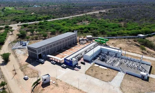 
          Imagem ilustrativa da imagem Pernambuco terá maior investimento em água da história, diz Raquel Lyra
          