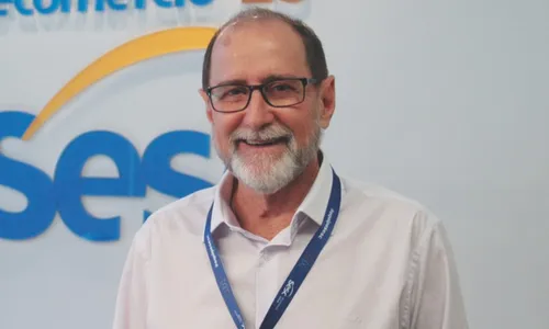 
          Imagem ilustrativa da imagem Personalidades e autoridades relembram  suas histórias de gratidão aos professores
          