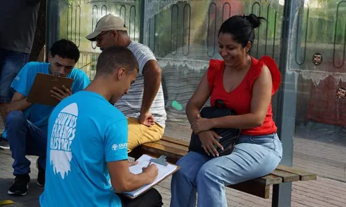 
          Imagem ilustrativa da imagem Pesquisa aponta que 56% dos eleitores recifenses não decidiram voto para vereador
          