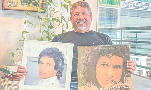 
          Imagem ilustrativa da imagem Pesquisa revela música do Rei preferida dos capixabas
          