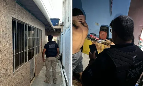 
          Imagem ilustrativa da imagem Polícia Civil deflagra operação contra pornografia infantil em Pernambuco
          