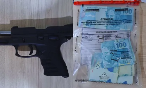 
          Imagem ilustrativa da imagem Polícia Civil prende homem acusado de extorsão e agiotagem no Norte do ES
          