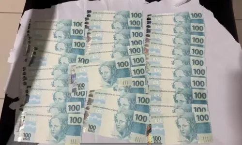 
          Imagem ilustrativa da imagem Polícia Federal realiza duas prisões por recebimento de dinheiro falso
          