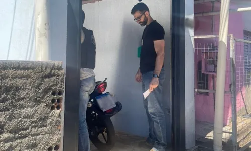 
          Imagem ilustrativa da imagem Polícia do RS prende acusados de aplicar 'golpe do motel'
          