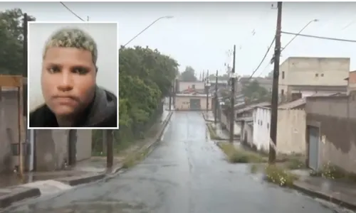 
          Imagem ilustrativa da imagem Polícia investiga assassinatos de jovem e adolescente na Serra
          