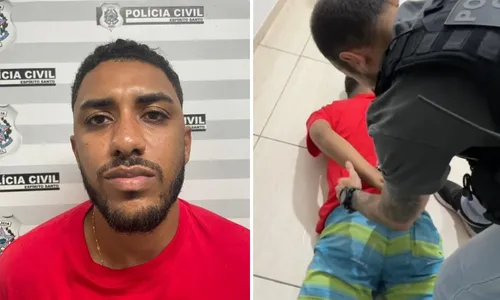 
          Imagem ilustrativa da imagem Polícia prende líder do PCV em Vila Velha
          