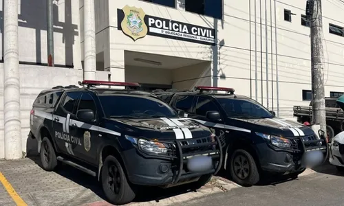 
          Imagem ilustrativa da imagem Policia prende suspeito de matar homem em Rio Marinho, Vila Velha
          