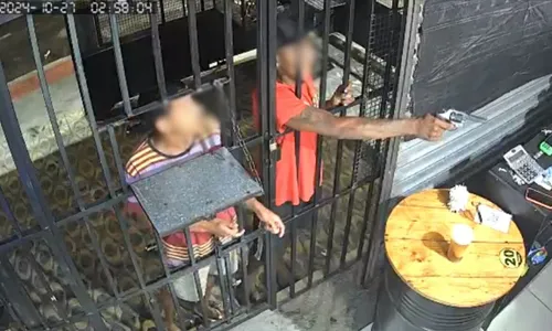 
          Imagem ilustrativa da imagem Polícia prende suspeito de matar jovem em distribuidora de bebidas em Vila Velha
          