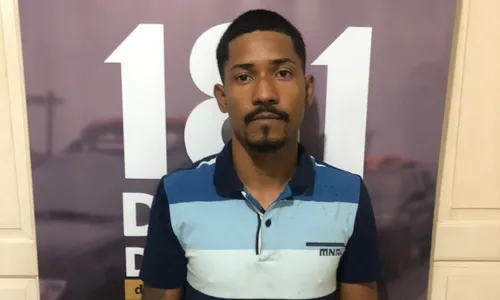 
          Imagem ilustrativa da imagem Polícia prende terceiro suspeito de sequestro no Noroeste do ES
          