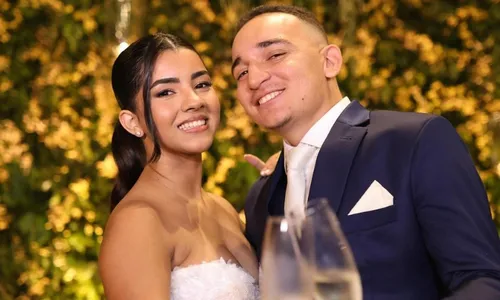 
          Imagem ilustrativa da imagem Por que João Gomes apareceu sem aliança após o casamento? Entenda
          