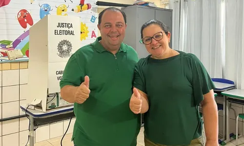 
          Imagem ilustrativa da imagem Português sai vitorioso em Anchieta
          