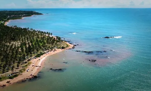 
          Imagem ilustrativa da imagem Praia de Aracruz aprovada no “teste do microplástico”
          