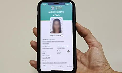 
          Imagem ilustrativa da imagem Prazo para baixar e-Título termina no dia 5
          