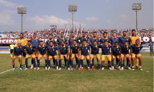 
          Imagem ilustrativa da imagem Pré-jogo: Retrô prepara festança com chopp gratuito para a decisão da Série D
          