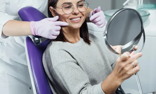 
          Imagem ilustrativa da imagem Precisamos falar da saúde bucal
          