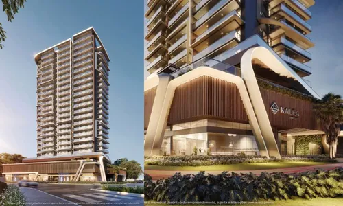 
          Imagem ilustrativa da imagem Prédio é sucesso entre clientes em Vila Velha
          