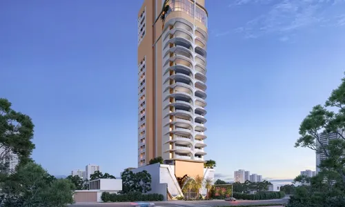 
          Imagem ilustrativa da imagem Prédio mais alto de Colatina: inspiração no segundo pôr do sol mais belo do planeta
          