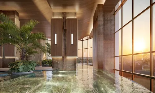 
          Imagem ilustrativa da imagem Prédio mais alto de Colatina: inspiração no segundo pôr do sol mais belo do planeta
          