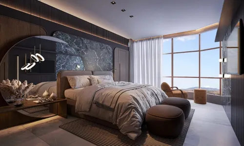 
          Imagem ilustrativa da imagem Prédio mais alto de Colatina: inspiração no segundo pôr do sol mais belo do planeta
          