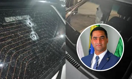 
          Imagem ilustrativa da imagem Prefeito de Afonso Cláudio se manifesta após sofrer atentado
          