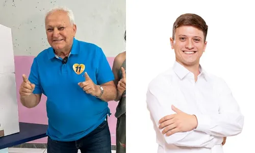 
          Imagem ilustrativa da imagem Prefeito mais velho e o mais novo do ES são do mesmo partido
          