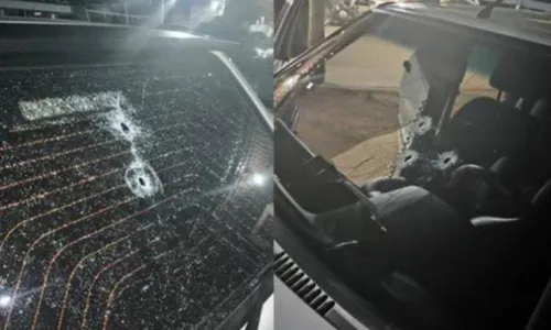 
          Imagem ilustrativa da imagem Prefeito reeleito de Afonso Cláudio é alvo de atentado a tiros
          