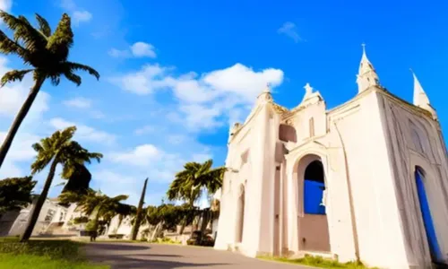 
          Imagem ilustrativa da imagem Prefeitura do Recife intensifica serviços em cemitérios para o Dia de Finados
          