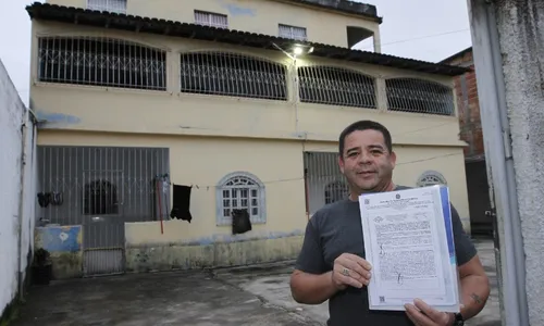 
          Imagem ilustrativa da imagem Prefeituras vão regularizar mais de 50 mil imóveis
          