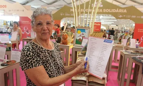 
          Imagem ilustrativa da imagem Prêmio Artesanato Capixaba 2024: Último dia para votar em prêmio da Rede Tribuna
          