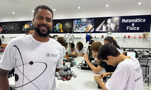 
          Imagem ilustrativa da imagem Prêmio da Secretaria de Educação vai reconhecer melhores práticas dos professores
          