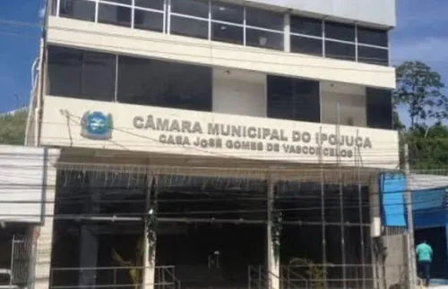 
          Imagem ilustrativa da imagem Presidente da Câmara Municipal de Ipojuca é afastado por suspeita de "rachadinha"
          