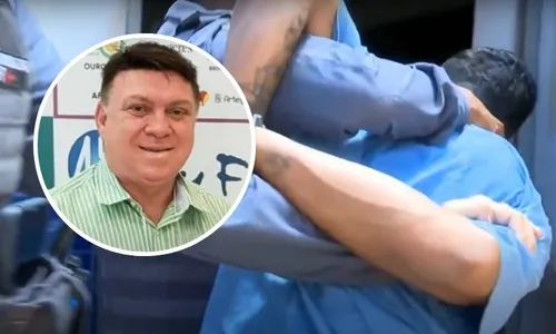 
          Imagem ilustrativa da imagem Morte de psicólogo em Guarapari foi planejada pelo suspeito, diz polícia
          