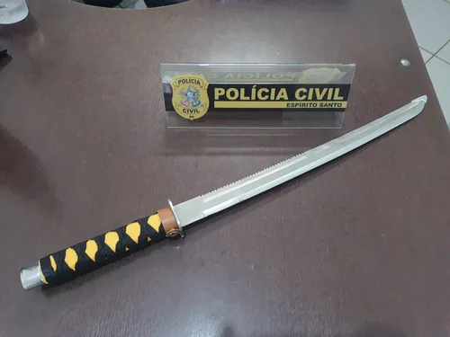 
          Imagem ilustrativa da imagem Preso suspeito de matar homem encontrado boiando em rio no Sul do ES
          