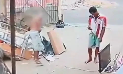 
          Imagem ilustrativa da imagem Preso suspeito de tentar matar idoso durante assalto em Cariacica
          