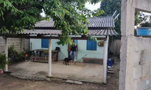 
          Imagem ilustrativa da imagem Preso suspeito que matou amigo a facadas dentro de casa no ES
          