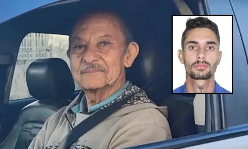 
          Imagem ilustrativa da imagem Preso último suspeito de matar taxista asfixiado em porta-malas na Serra
          