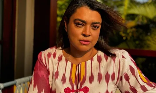 
          Imagem ilustrativa da imagem Preta Gil fez exame genético para avaliar risco de câncer na família
          