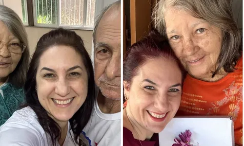 
          Imagem ilustrativa da imagem Primeira-dama de Cachoeiro  se manifesta após assassinato dos pais: 'Quanta dor'
          