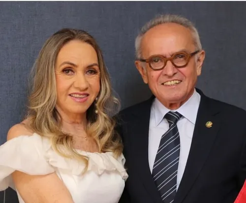 
          Imagem ilustrativa da imagem Primeira-dama de João Pessoa é presa pela PF a mando da Justiça Eleitoral
          