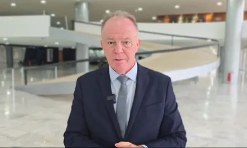 
          Imagem ilustrativa da imagem Casagrande comemora rejeição da PEC da Blindagem no Senado
          