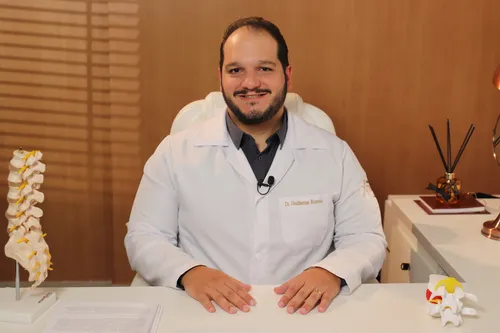 
          Imagem ilustrativa da imagem Procedimento inovador para tratar hérnia de disco
          