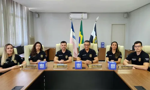 
          Imagem ilustrativa da imagem Professor é suspeito de estuprar 21 alunas na Grande Vitória
          