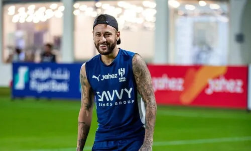 
          Imagem ilustrativa da imagem Neymar é o jogador com maior custo por partida na história do futebol
          